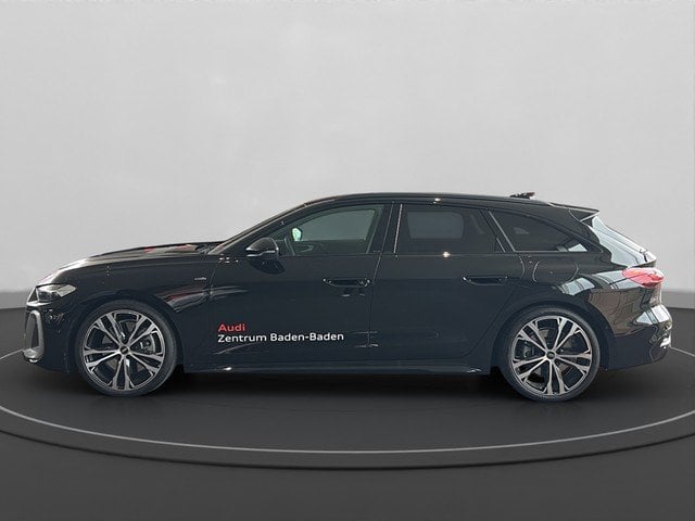Audi A5 Avant e-hybrid quattro Tech+MMI Pro*Pano*