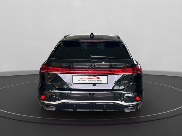 Audi A5 Avant e-hybrid quattro Tech+MMI Pro*Pano*