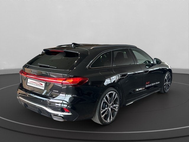 Audi A5 Avant e-hybrid quattro Tech+MMI Pro*Pano*