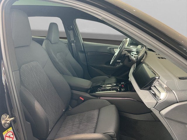 Audi A5 Avant e-hybrid quattro Tech+MMI Pro*Pano*