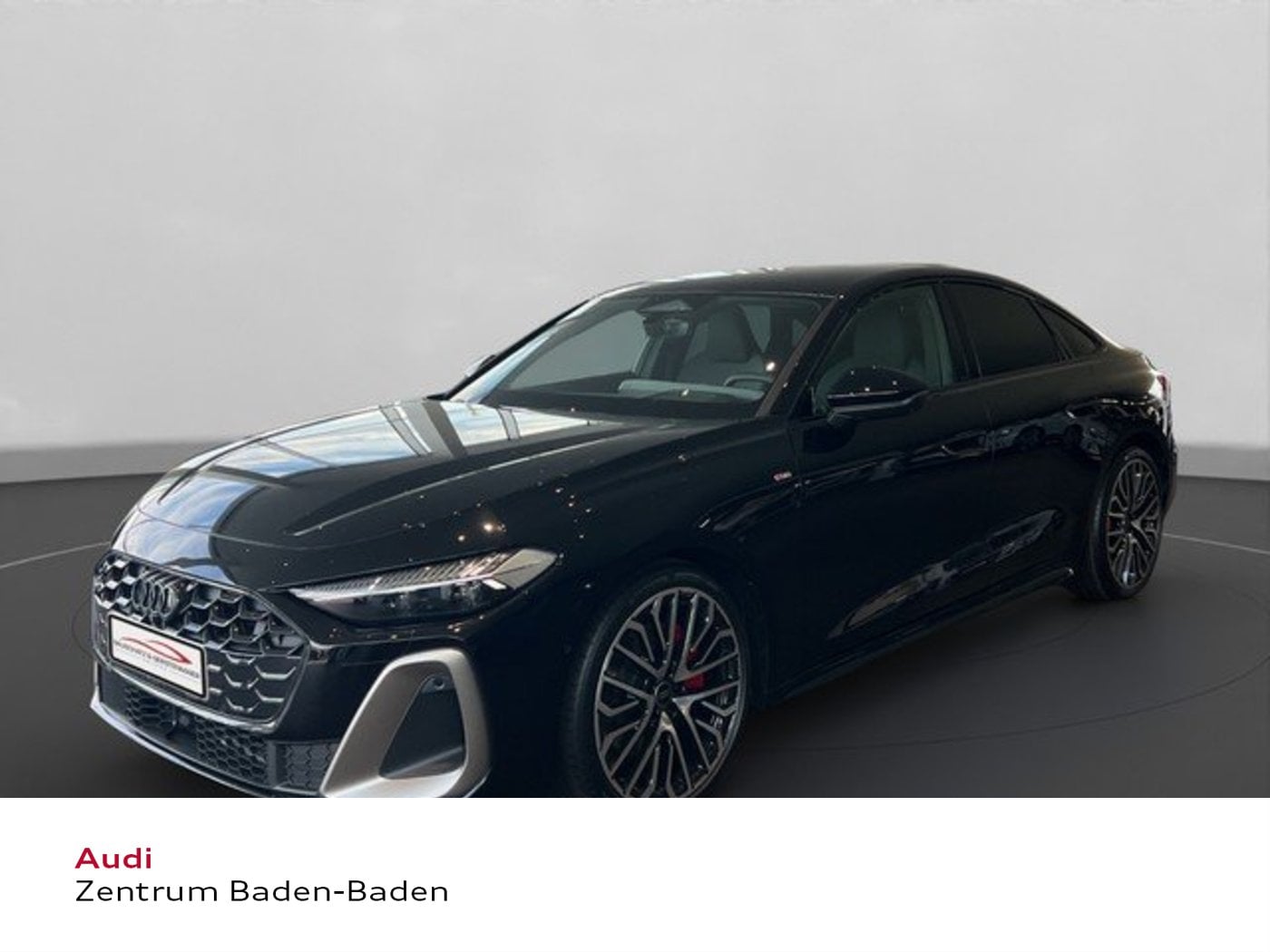 Audi A5 Lim TDI quattro editionOne*TechPro*Head-up