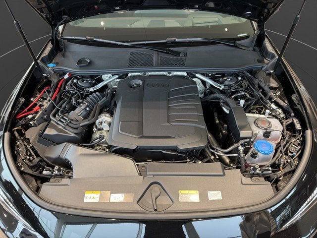 Audi A5 Lim TDI quattro editionOne*TechPro*Head-up