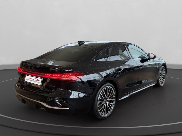 Audi A5 Lim TDI quattro editionOne*TechPro*Head-up