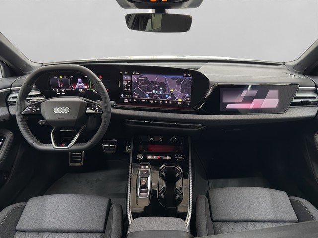 Audi A5 Avant e-hybrid quattro