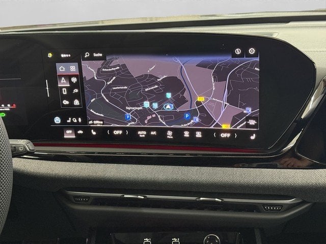 Audi A5 Avant e-hybrid quattro