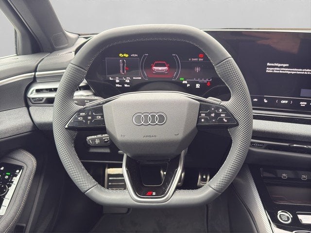 Audi A5 Avant e-hybrid quattro