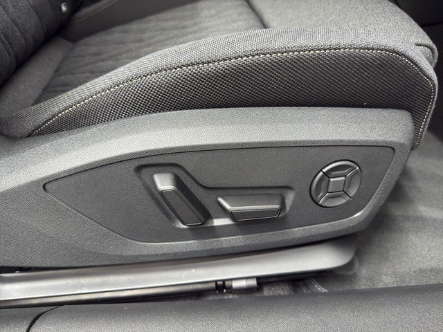 Audi A5 Avant e-hybrid quattro