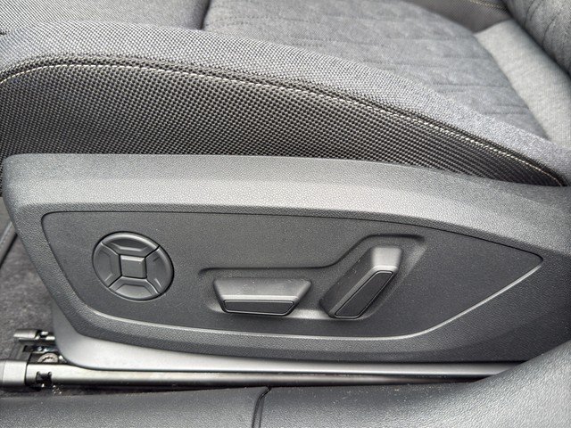 Audi A5 Avant e-hybrid quattro