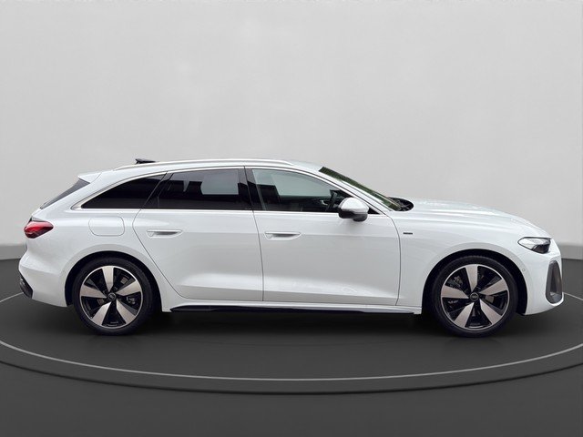 Audi A5 Avant e-hybrid quattro