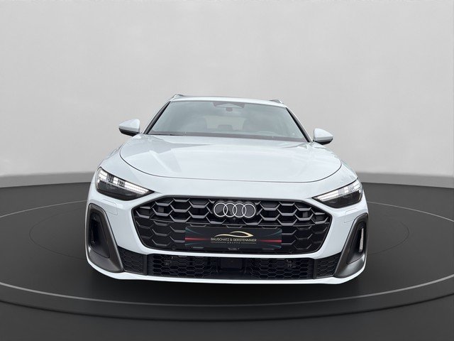 Audi A5 Avant e-hybrid quattro