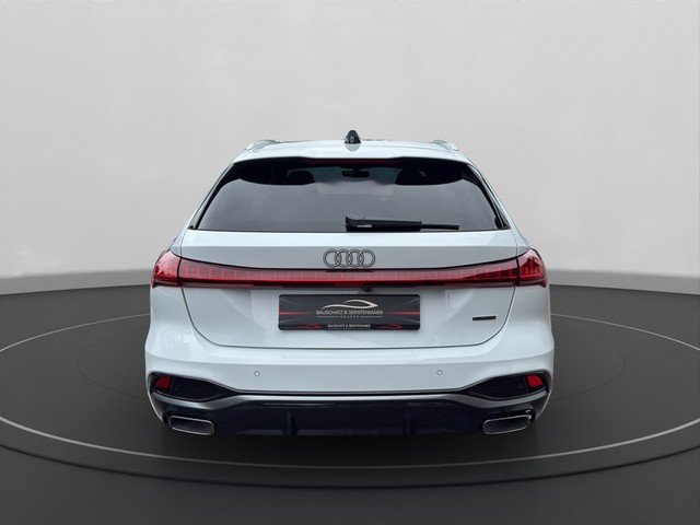 Audi A5 Avant e-hybrid quattro
