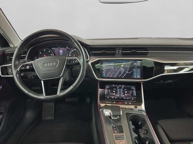 Audi A6 Avant 40 TDI sport *MATRIX*PANO*RFK*AHK*ACC* SpurH el.Heck SportS.