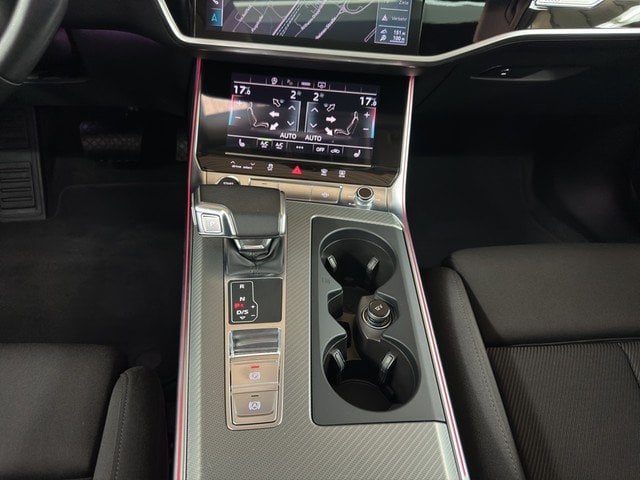 Audi A6 Avant 40 TDI sport *MATRIX*PANO*RFK*AHK*ACC* SpurH el.Heck SportS.