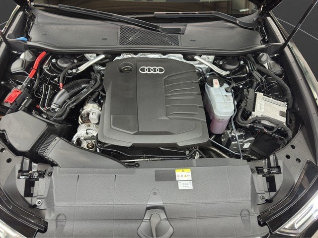Audi A6 Avant 40 TDI sport *MATRIX*PANO*RFK*AHK*ACC* SpurH el.Heck SportS.