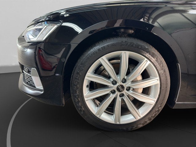 Audi A6 Avant 40 TDI sport *MATRIX*PANO*RFK*AHK*ACC* SpurH el.Heck SportS.