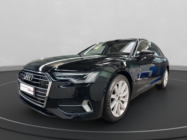 Audi A6 Avant 40 TDI sport *MATRIX*PANO*RFK*AHK*ACC* SpurH el.Heck SportS.