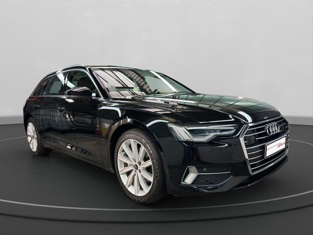 Audi A6 Avant 40 TDI sport *MATRIX*PANO*RFK*AHK*ACC* SpurH el.Heck SportS.