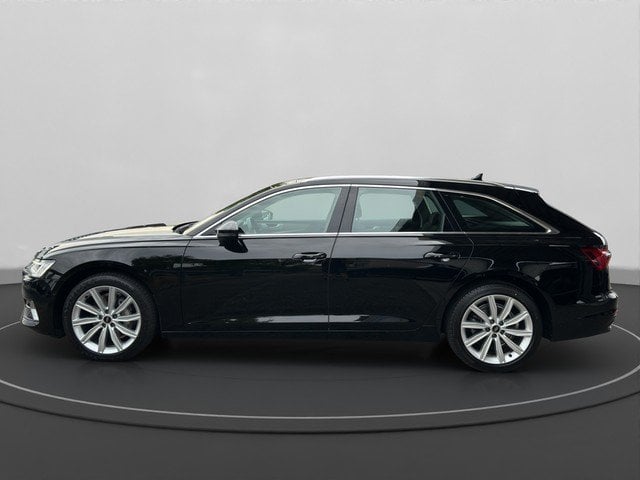 Audi A6 Avant 40 TDI sport *MATRIX*PANO*RFK*AHK*ACC* SpurH el.Heck SportS.