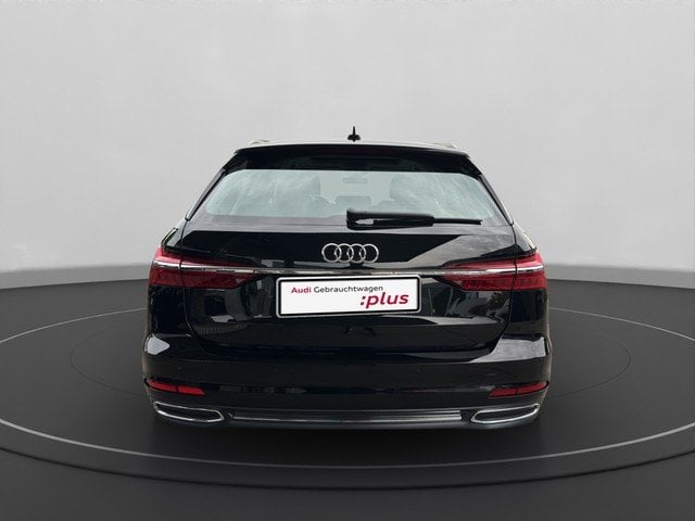 Audi A6 Avant 40 TDI sport *MATRIX*PANO*RFK*AHK*ACC* SpurH el.Heck SportS.