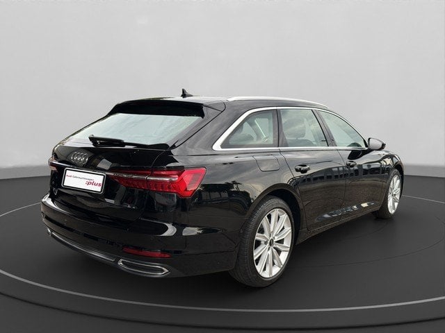 Audi A6 Avant 40 TDI sport *MATRIX*PANO*RFK*AHK*ACC* SpurH el.Heck SportS.