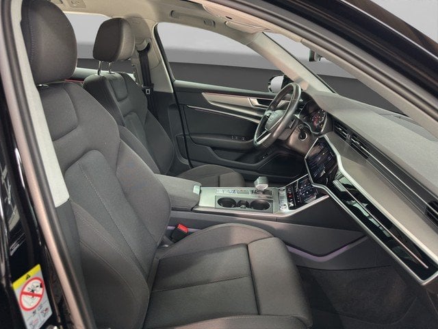 Audi A6 Avant 40 TDI sport *MATRIX*PANO*RFK*AHK*ACC* SpurH el.Heck SportS.