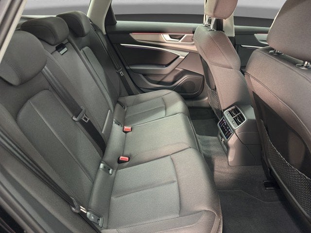 Audi A6 Avant 40 TDI sport *MATRIX*PANO*RFK*AHK*ACC* SpurH el.Heck SportS.