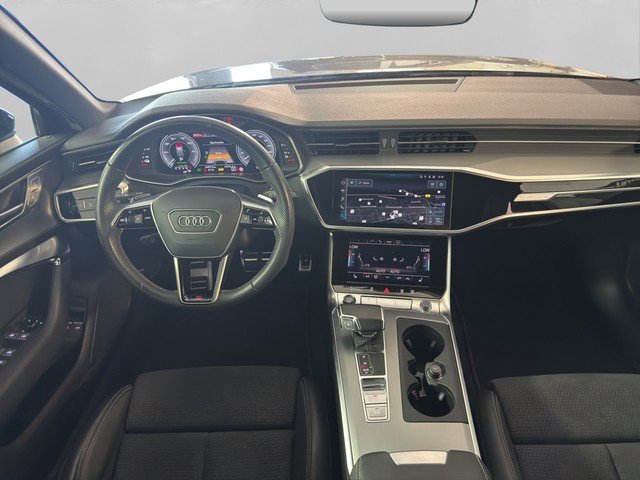 Audi A6 Avant 55 TFSI e quattro sport *MATRIX*AHK*SZ* Sportp.