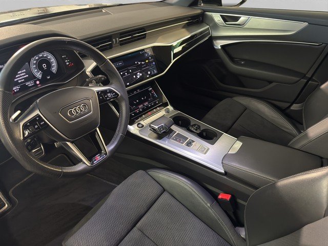 Audi A6 Avant 55 TFSI e quattro sport *MATRIX*AHK*SZ* Sportp.