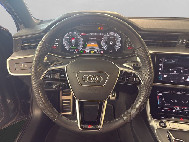 Audi A6 Avant 55 TFSI e quattro sport *MATRIX*AHK*SZ* Sportp.