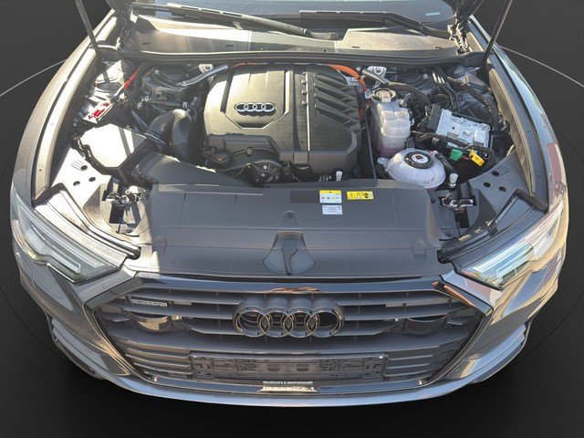 Audi A6 Avant 55 TFSI e quattro sport *MATRIX*AHK*SZ* Sportp.
