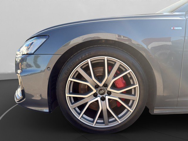 Audi A6 Avant 55 TFSI e quattro sport *MATRIX*AHK*SZ* Sportp.