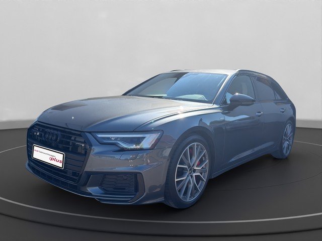 Audi A6 Avant 55 TFSI e quattro sport *MATRIX*AHK*SZ* Sportp.