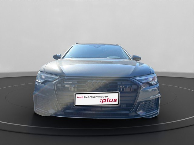 Audi A6 Avant 55 TFSI e quattro sport *MATRIX*AHK*SZ* Sportp.