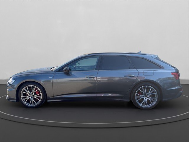 Audi A6 Avant 55 TFSI e quattro sport *MATRIX*AHK*SZ* Sportp.