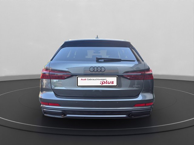 Audi A6 Avant 55 TFSI e quattro sport *MATRIX*AHK*SZ* Sportp.