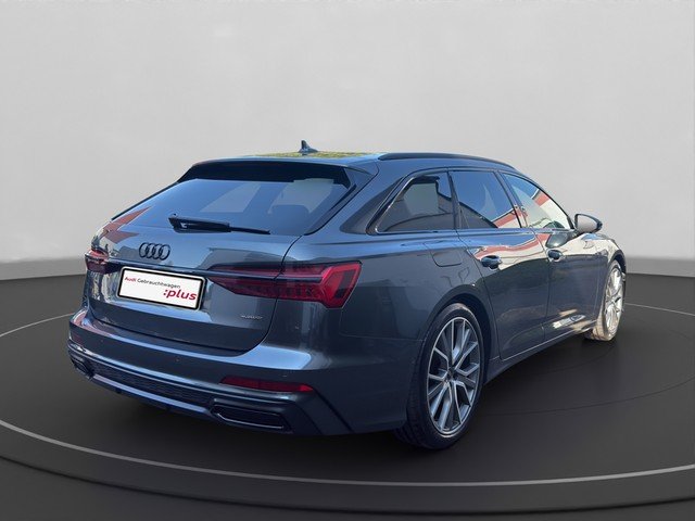 Audi A6 Avant 55 TFSI e quattro sport *MATRIX*AHK*SZ* Sportp.