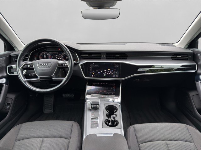 Audi A6 Avant 35 TDI *LED*RFK*B&O*VIRTUAL*ACC* SpurH el.Heck Navi ACC