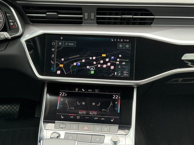 Audi A6 Avant 35 TDI *LED*RFK*B&O*VIRTUAL*ACC* SpurH el.Heck Navi ACC