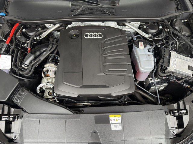 Audi A6 Avant 35 TDI *LED*RFK*B&O*VIRTUAL*ACC* SpurH el.Heck Navi ACC