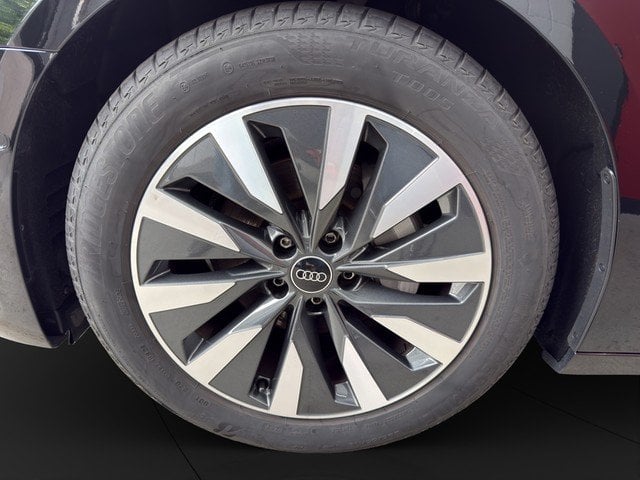 Audi A6 Avant 35 TDI *LED*RFK*B&O*VIRTUAL*ACC* SpurH el.Heck Navi ACC