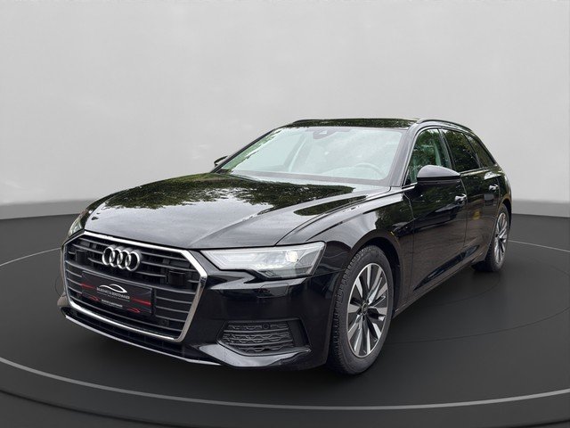 Audi A6 Avant 35 TDI *LED*RFK*B&O*VIRTUAL*ACC* SpurH el.Heck Navi ACC