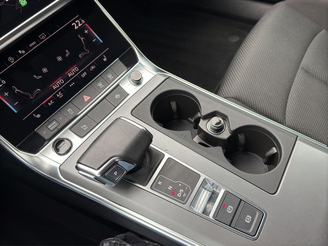 Audi A6 Avant 35 TDI *LED*RFK*B&O*VIRTUAL*ACC* SpurH el.Heck Navi ACC