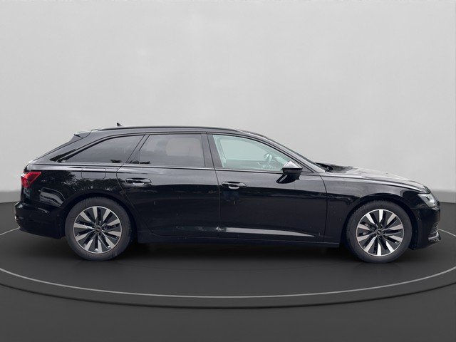 Audi A6 Avant 35 TDI *LED*RFK*B&O*VIRTUAL*ACC* SpurH el.Heck Navi ACC
