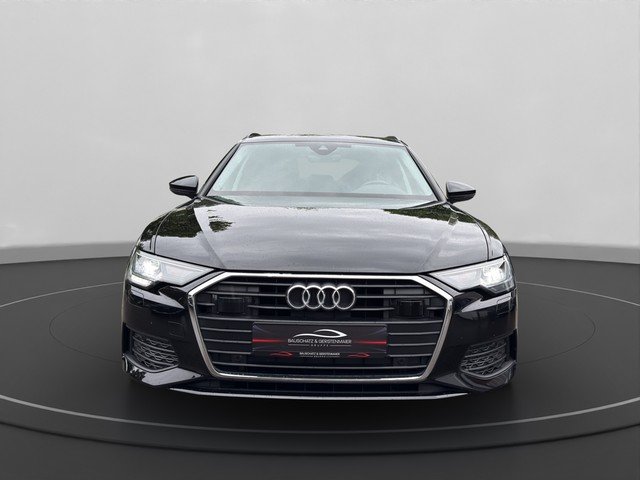 Audi A6 Avant 35 TDI *LED*RFK*B&O*VIRTUAL*ACC* SpurH el.Heck Navi ACC