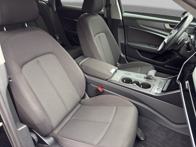 Audi A6 Avant 35 TDI *LED*RFK*B&O*VIRTUAL*ACC* SpurH el.Heck Navi ACC