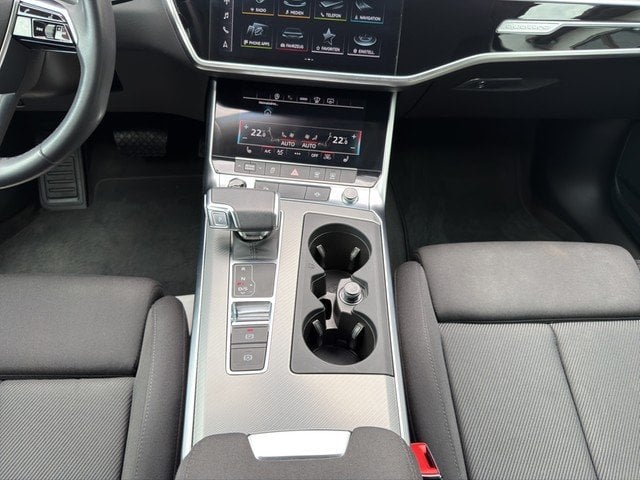 Audi A6 Avant 40 TDI quattro sport *LED*RFK*B&O*ACC* SpurH el.Heck