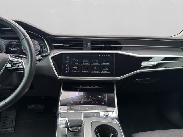 Audi A6 Avant 40 TDI quattro sport *LED*RFK*B&O*ACC* SpurH el.Heck