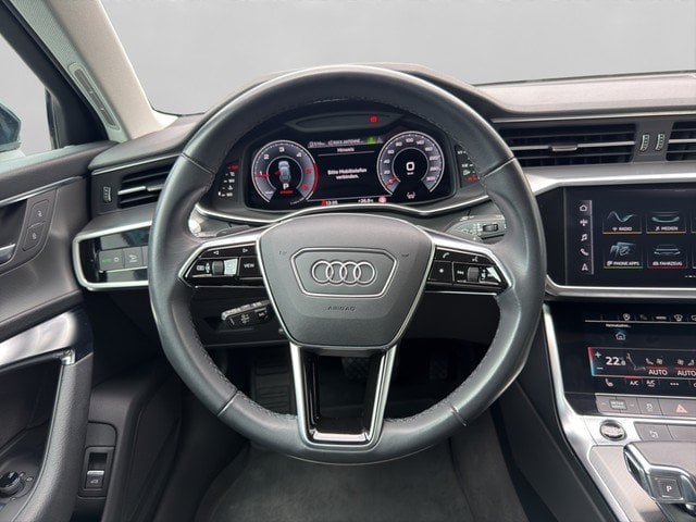 Audi A6 Avant 40 TDI quattro sport *LED*RFK*B&O*ACC* SpurH el.Heck