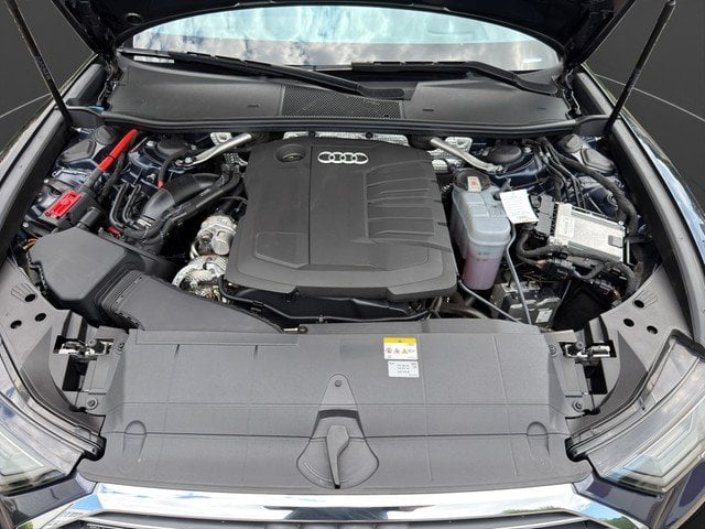 Audi A6 Avant 40 TDI quattro sport *LED*RFK*B&O*ACC* SpurH el.Heck