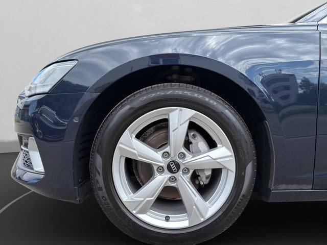 Audi A6 Avant 40 TDI quattro sport *LED*RFK*B&O*ACC* SpurH el.Heck